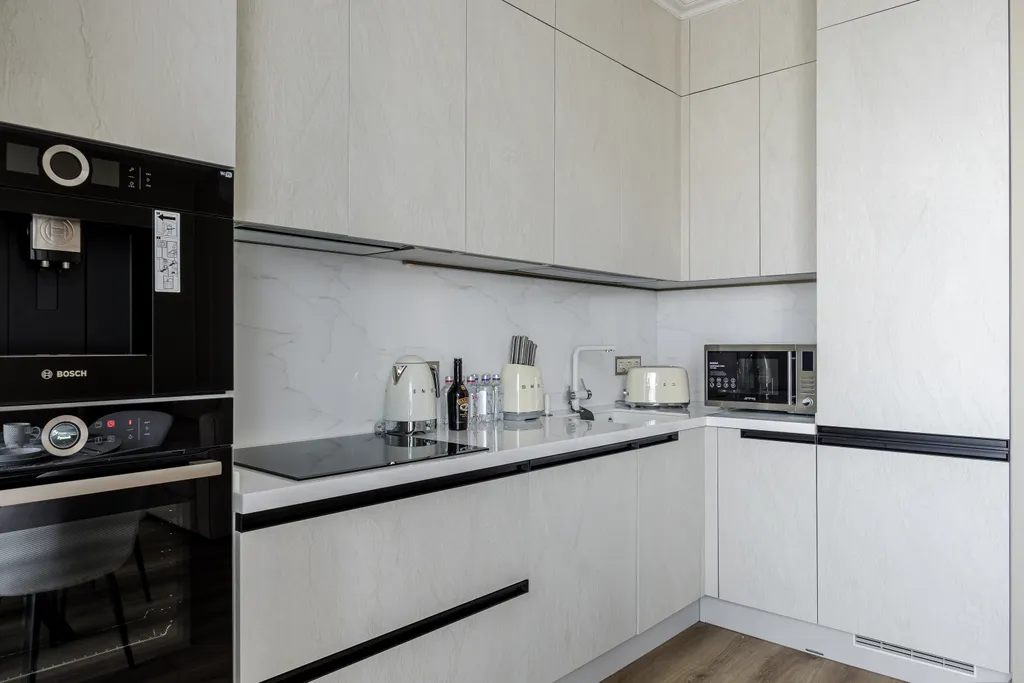 4-х комнатный апартамент на Матч Поинте