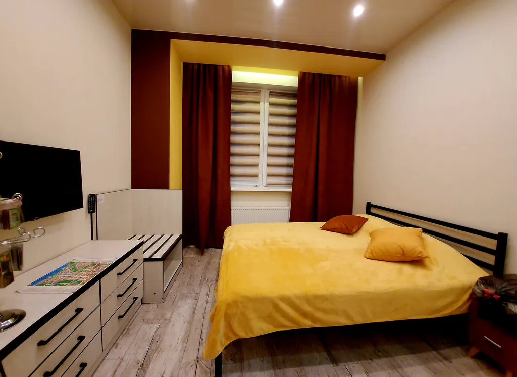 Уютная квартира на берегу Онеги