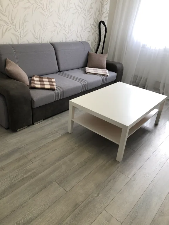 Квартира Квартира в немецком доме в районе Амалиенау — Калининград