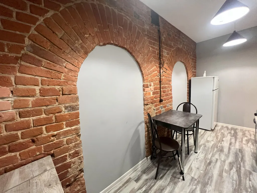 Квартира в центре