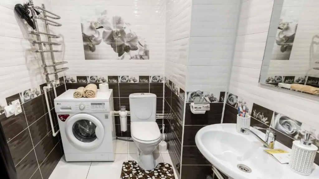 Квартира Gold