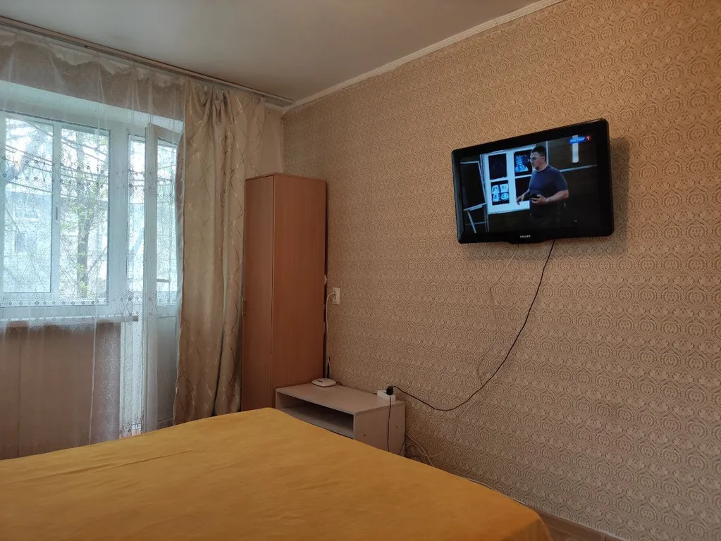 Хорошая квартира возле автовокзала