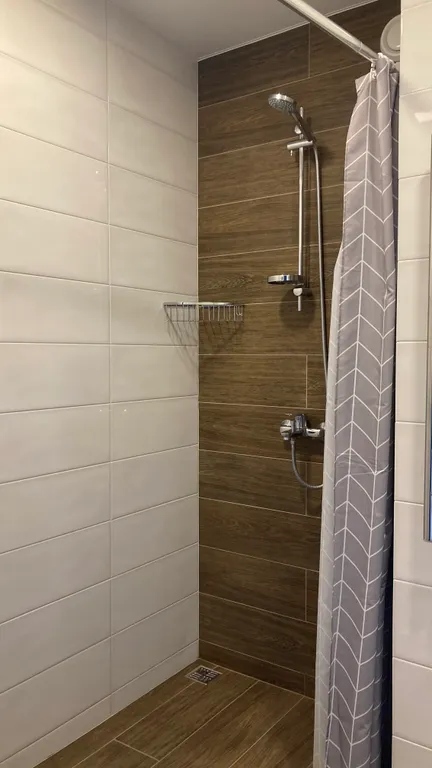 Апартамент у Сергея