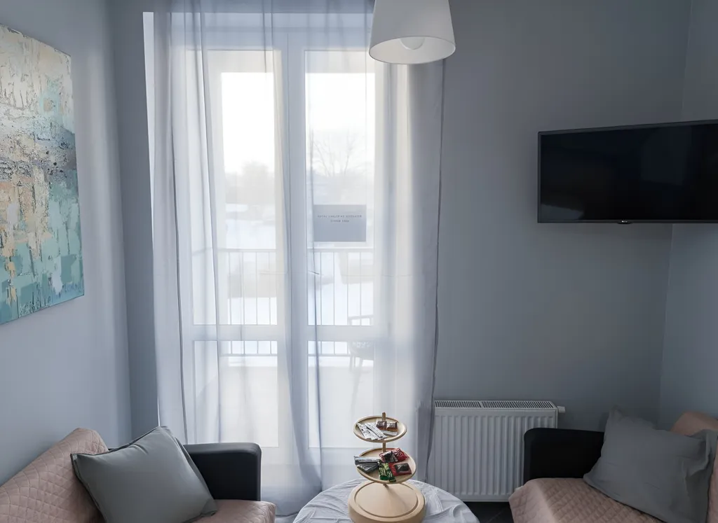 Уютная 2-к. квартира в ЖК Одинцовский парк