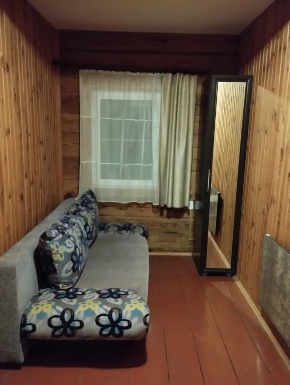 Агроусадьба "У Лешего"