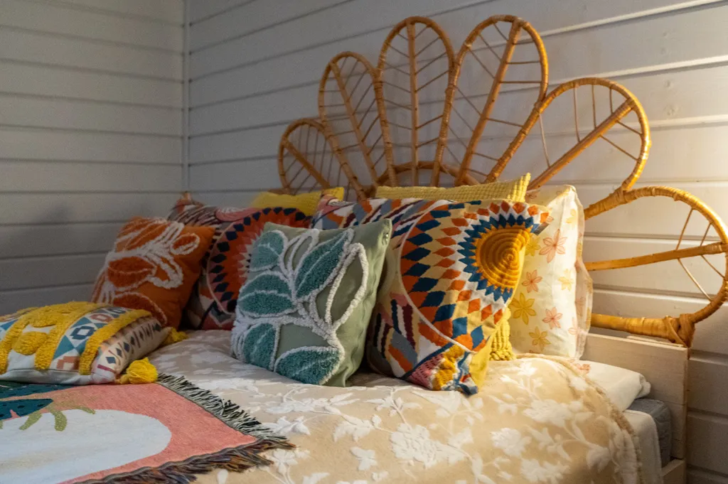 Уютный Коттедж у Охта-парка