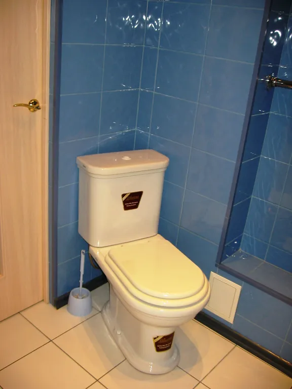 Квартира в тихом центре