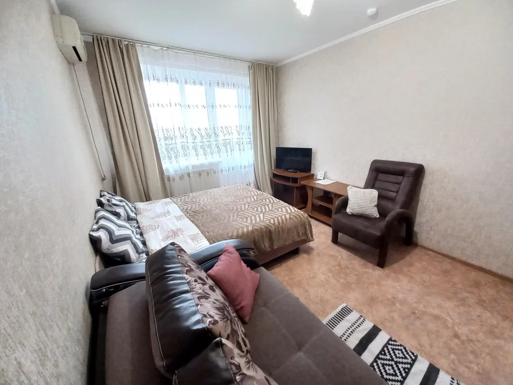 Уютная квартира в центре около БелГУ