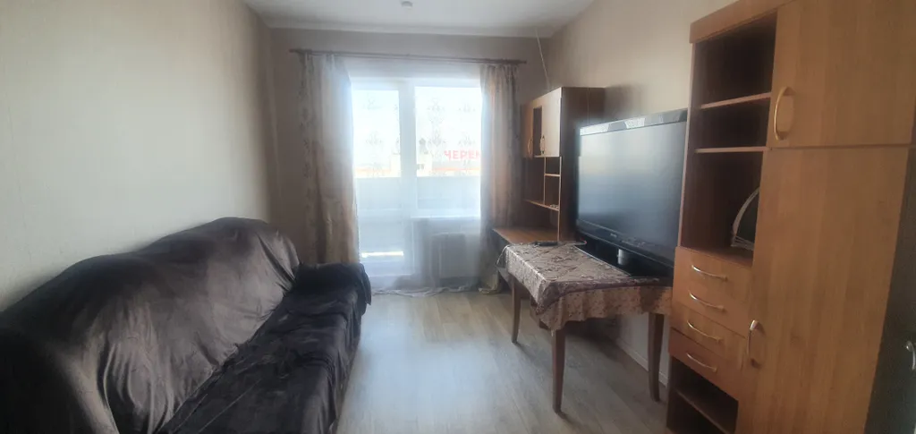 Уютная квартира в центре с потрясающим видом на город