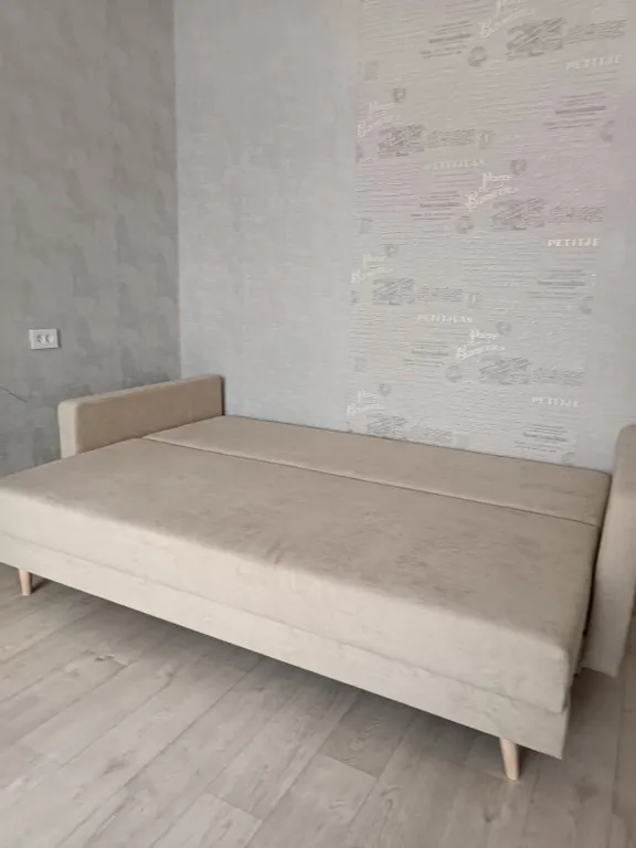 Квартира 1-комнатная Квартира — Калининград