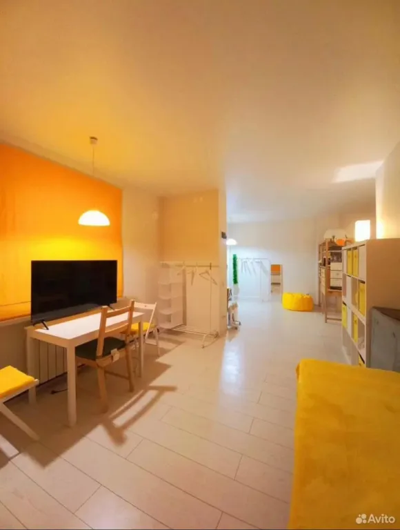 Сдается квартира с видом на миллион