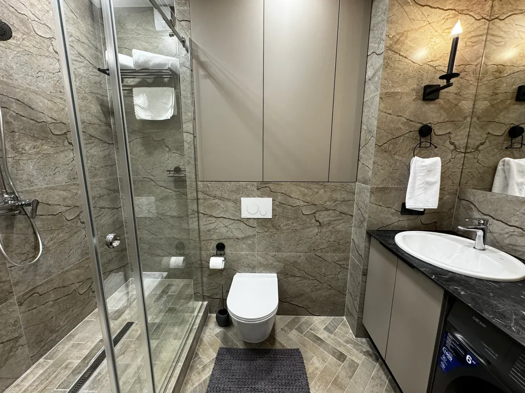 Сдается посуточно уютная, чистая квартира.