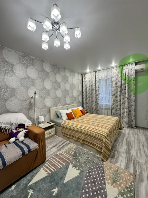 Апартаменты Прекрасная Кёнигсбергщина-2