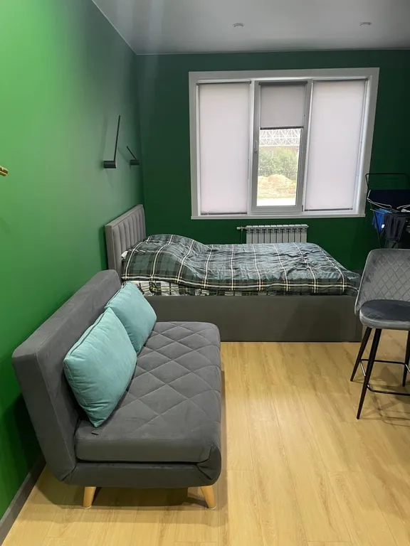 Уютная студия