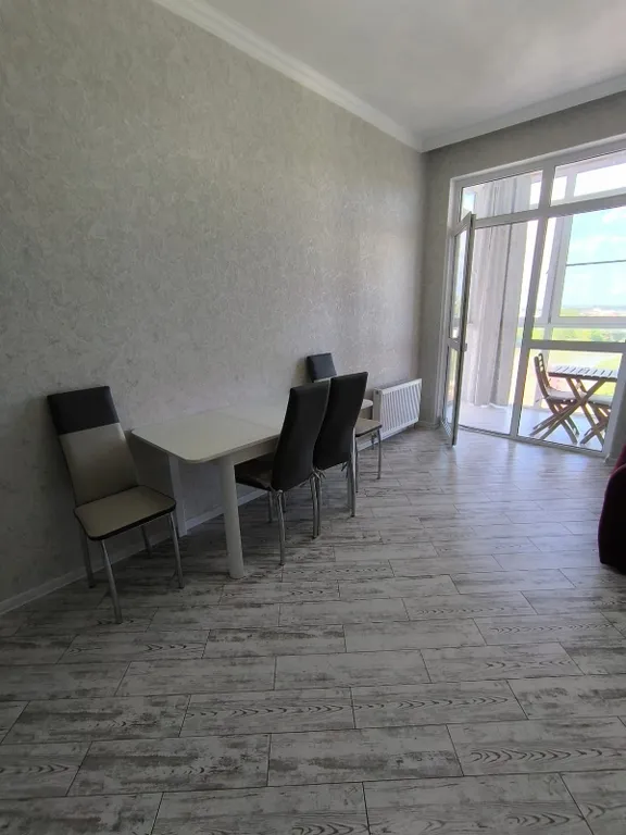 Квартира Квартира на набережной — Славянск-на-Кубани