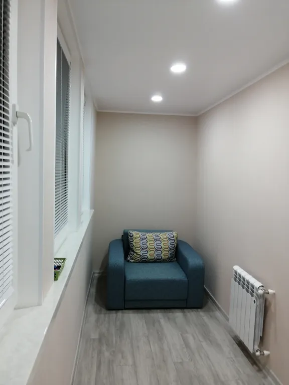 Квартира Уютная квартира недалеко от моря — Севастополь