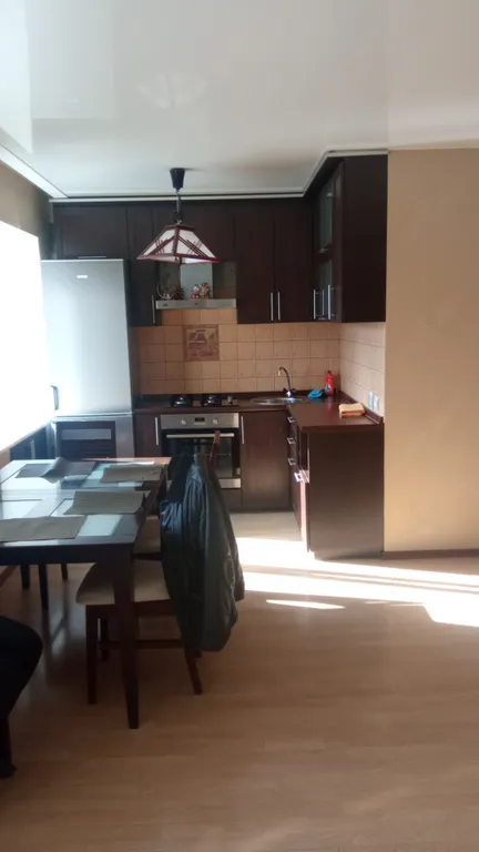 Квартира Уютная квартира в центре города — Ярославль