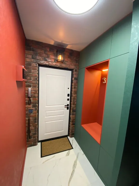 Евродвушка у Мамаева кургана