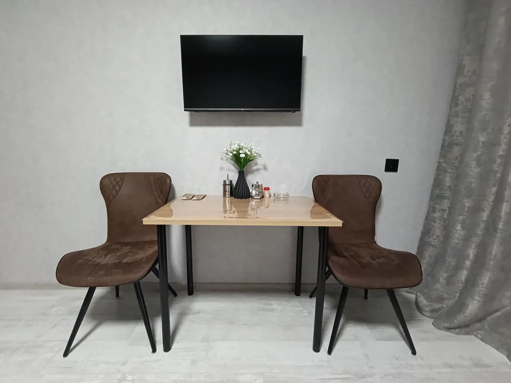 Квартира Квартира-студия рядом с парком Краснодар — Краснодар