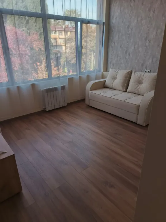 Комната