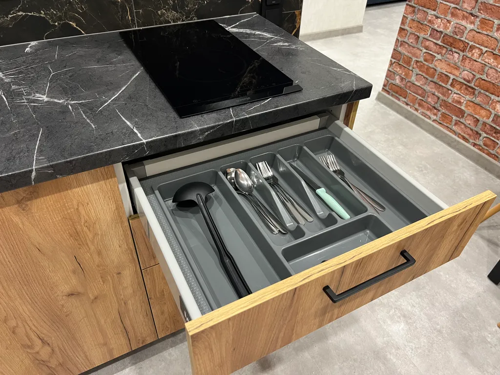 Квартира на побережье Балтийского моря