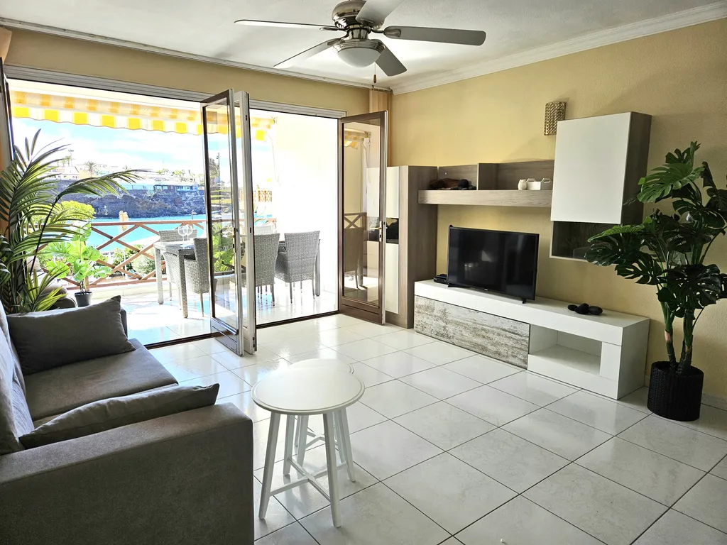 PaulMarie Family Apartment Playa La Arena