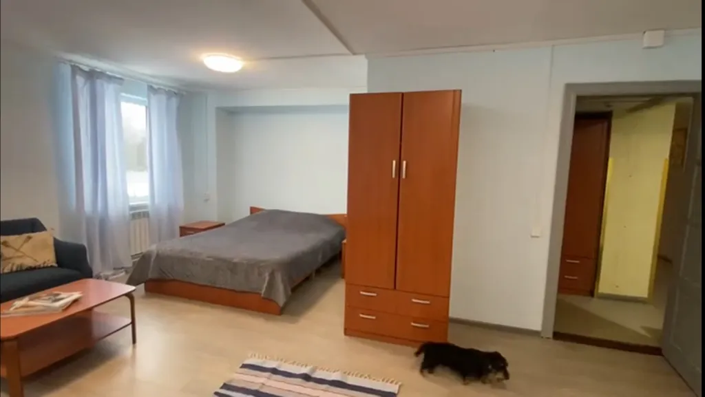 Улучшенный семейный номер