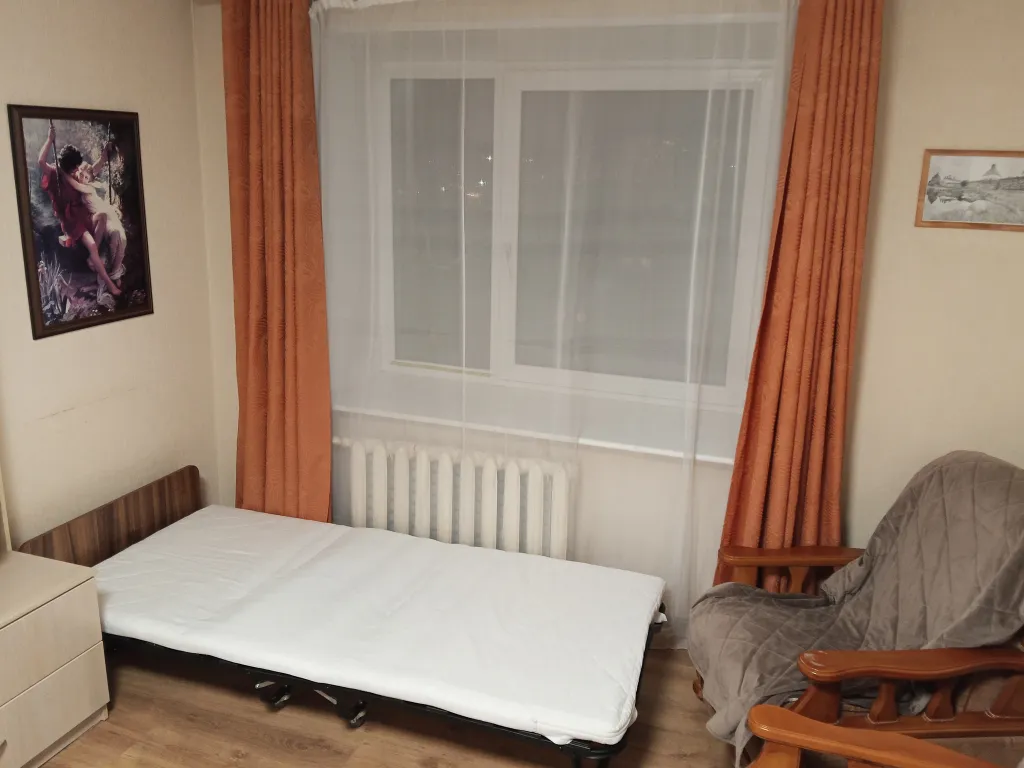 Уютная квартира в центральной части города