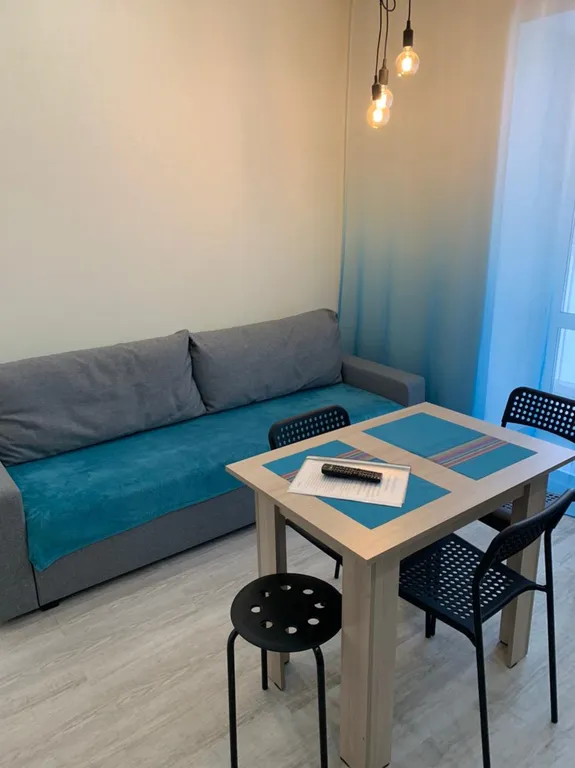 Белый люкс с двумя раздельными спальнями