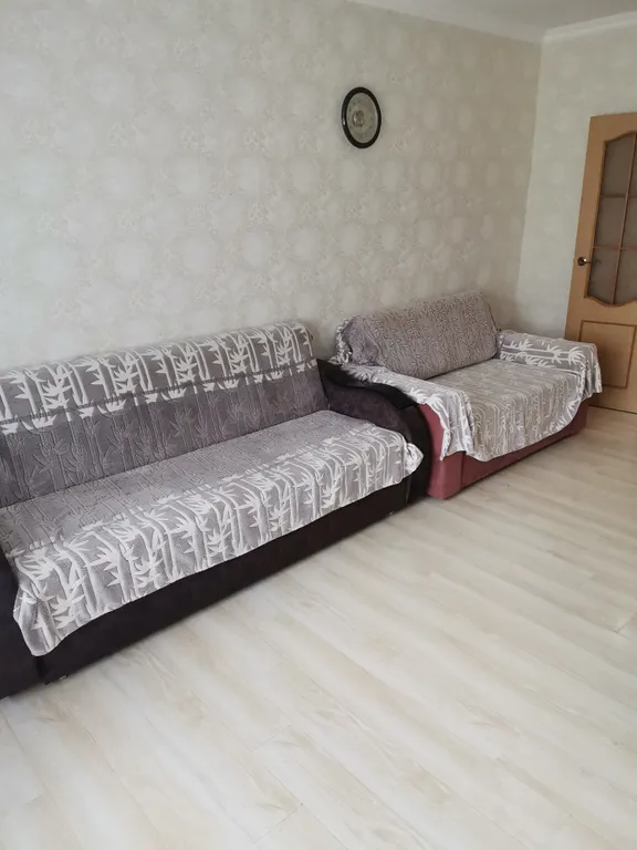 Квартира Уютная квартира в спальном районе — Владикавказ