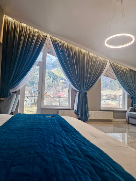 Квартира Комната — Архыз