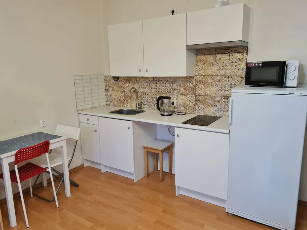 Квартира Квартира Просторная и красивая студия — Пушкин