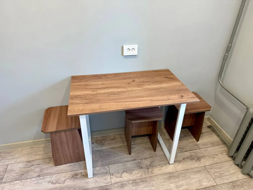 Квартира с наилучшим расположением