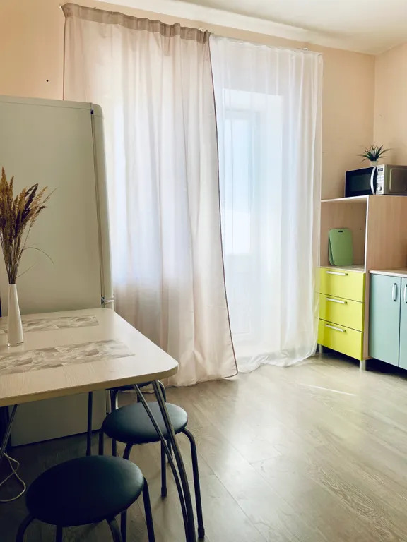 Уютная квартира для отдыха