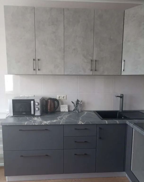 Уютная квартира в центральном округе