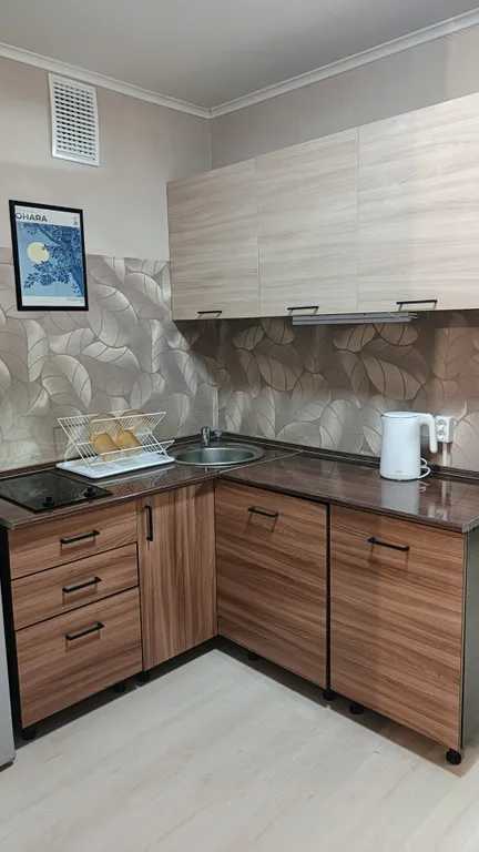 С шикарным видом на р. Каму и г. Пермь