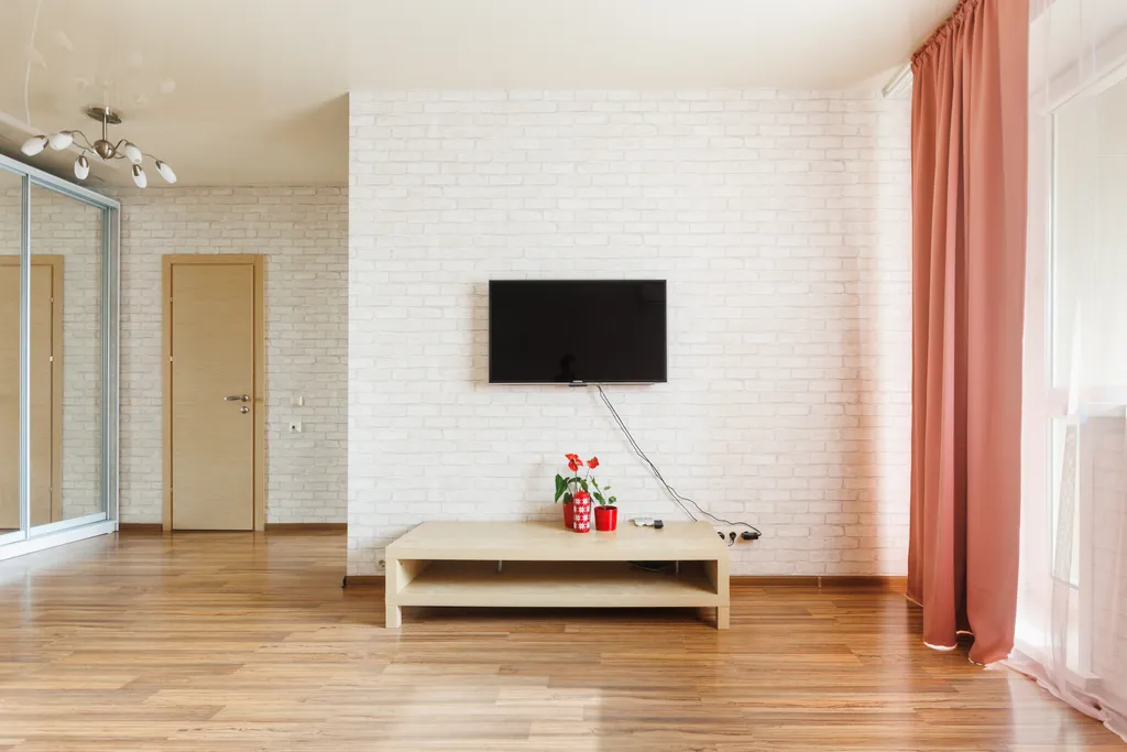 Квартира 1-комнатная Квартира — Новосибирск