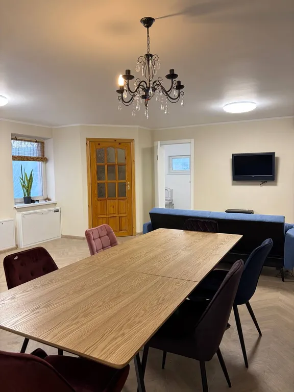 Дом на берегу моря - Луговая 150