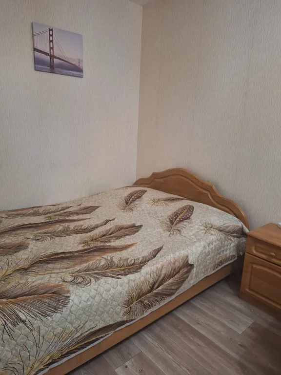 Квартира с отличным видом