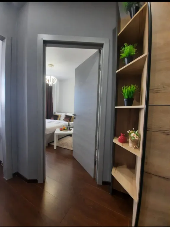 Квартира в ЖК Солнечный круг вблизи парка Победы и Диагностического