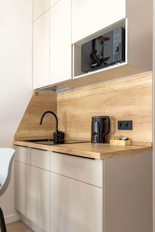 Апарт Wood Resort рядом с Финским заливом в доме с бассейном и сауной