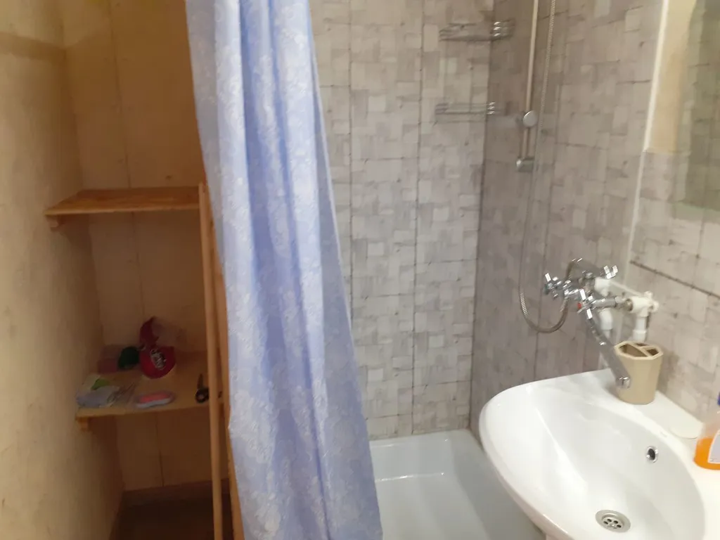 Дом № 2 с просторной верандой