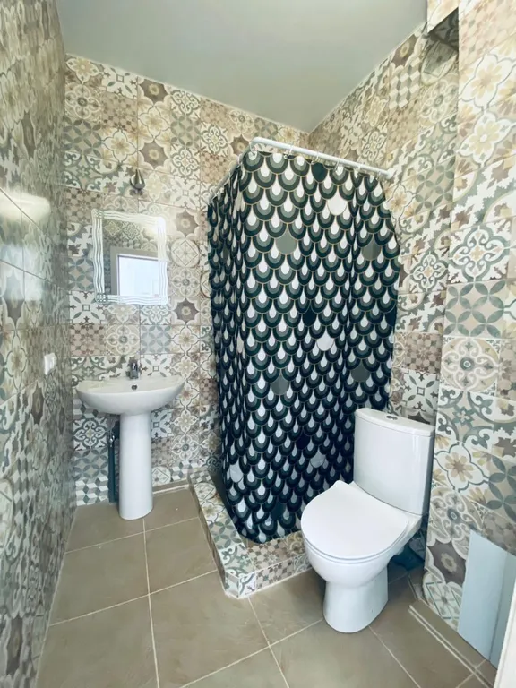 Двухместный номер  Улучшенный с видом на море