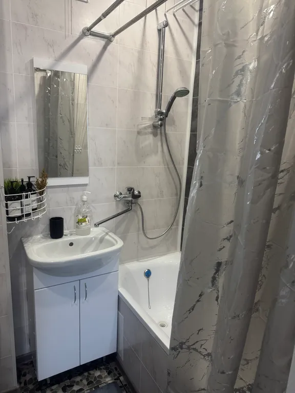 Уютная квартира с индивидуальным отоплением