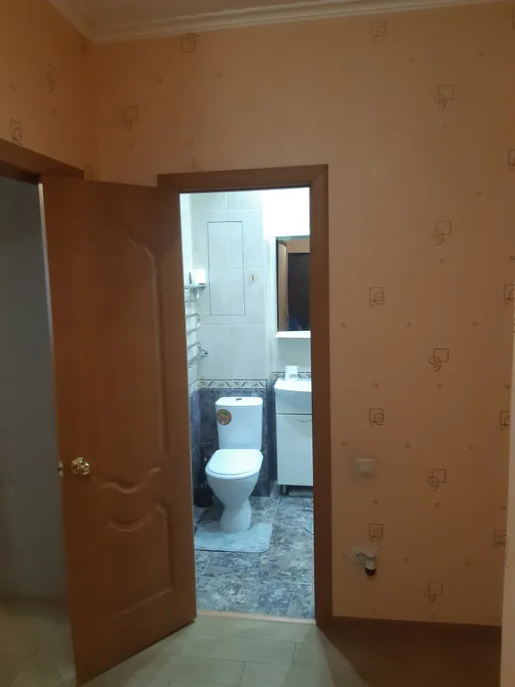 Уютная квартира в Щёлково