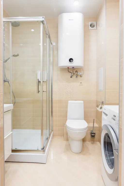 Для тех, кто ценит чистоту и комфорт