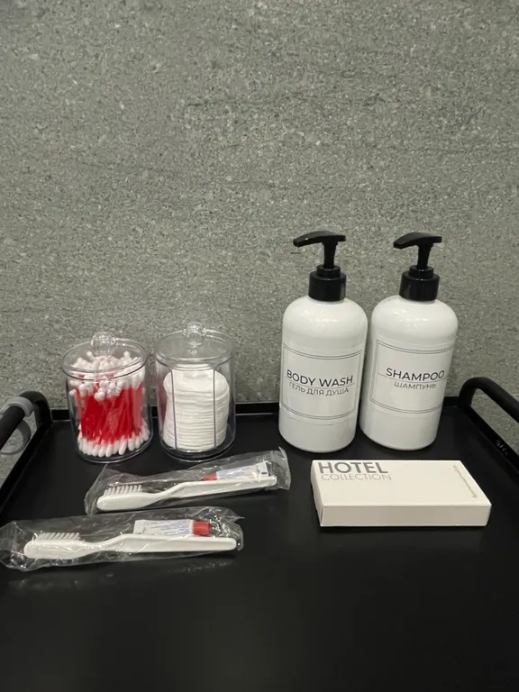 Апартаменты студия Атлантис