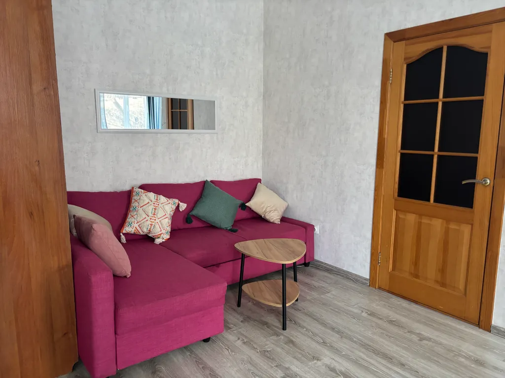 Квартира Квартира на набережной — Красноярск