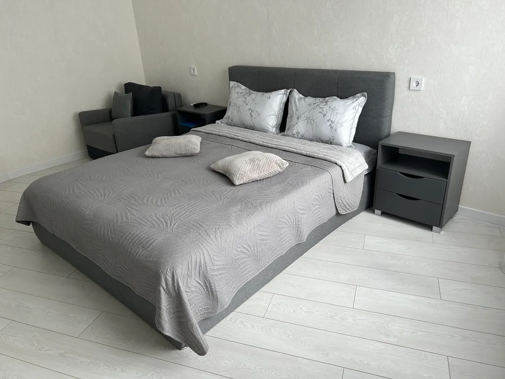 Новая квартира недалеко от центра — аренда посуточно в Гродно