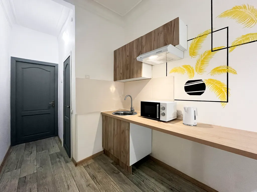 Квартира Комната — Санкт-Петербург